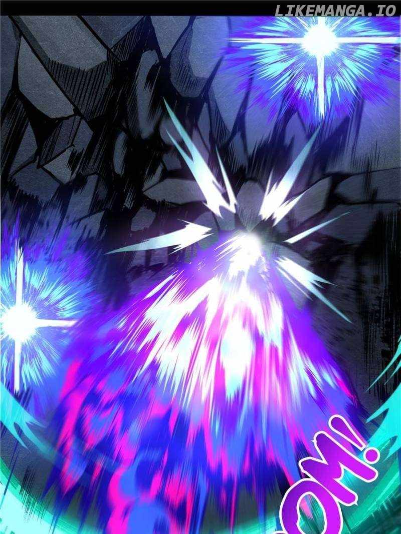 Alien Abyss: Restart Era Chapter 41 5